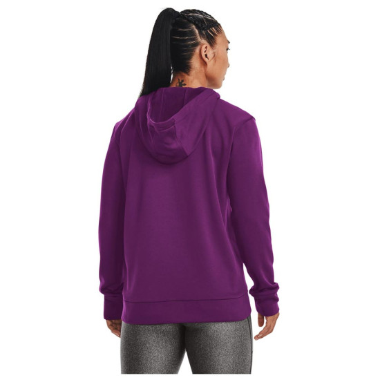 Under Armour Γυναικείο φούτερ Armour Fleece LC Hoodie